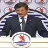 Başbakan Davutoğlu Samsun'da