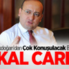 Yalçın Akdoğan'dan Çok Konuşulacak Benzetme Yalçın Akdoğan'dan Çok Konuşulacak Benzetme