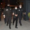 Samsun'da kumar oynanan villaya operasyon