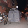 İstanbul’da Terör Operasyonu
