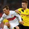 Düellodan kazanan Dortmund çıktı Düellodan kazanan Dortmund çıktı
