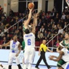 Banvit, Büyükçekmece'ye boyun eğdi