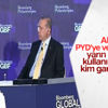 Erdoğan'dan ABD'ye PYD tepkisi