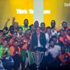 Süper Lig'de sezonun 11'i belli oldu!