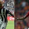 Quaresma var Bruma yok
