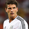 Mario Gomez, Galatasaray'a doğru! Mario Gomez, Galatasaray'a doğru!