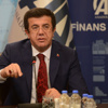 Zeybekci'den MB'ye faiz indirme çağrısı