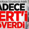 Eşim Sadece Mert'i Döverdi