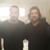 Zaferin fotoğrafı... Erkan Zengin Trabzonspor'da Zaferin fotoğrafı... Erkan Zengin Trabzonspor'da