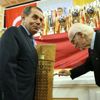 Galatasaray 112 yaşında