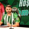 Ahmet Çalık ve Eray’ı renklerine bağladı (Yurttan ve dünyadan spor gündemi) Ahmet Çalık ve Eray’ı renklerine bağladı (Yurttan ve dünyadan spor gündemi)