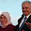 9 yılda 368 milyon TL’lik ihale Binali Yıldırım'ın eşi Semiha Yıldırım'ın yeğenine gitti!