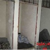 IŞİD'in hapishanesi görüntülendi IŞİD'in hapishanesi görüntülendi