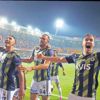 Fenerbahçe geriye düştüğü maçta son dakikada güldü! Fenerbahçe geriye düştüğü maçta son dakikada güldü!