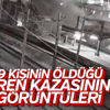 Ankara'daki tren kazasının görüntüleri ortaya çıktı Ankara'daki tren kazasının görüntüleri ortaya çıktı