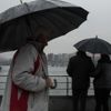 Meteoroloji'den yağış uyarısı Meteoroloji'den yağış uyarısı