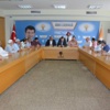 Dershane Öğretmenleri De Ak Parti’ye Katıldı