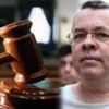 ABD'de yeni Brunson mesajı!
