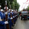 Van da 30 Ağustos Zafer Bayramı kutlandı
