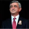 Sarkisyan'dan skandal sözler Sarkisyan'dan skandal sözler