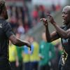 Osmanlıspor'dan büyük başarı