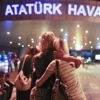 6 IŞİD'çinin tahliyesi istendi