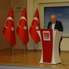 Haluk Koç : Çözümsüzlüğün Adresi Chp Olmayacaktır (2) Haluk Koç : Çözümsüzlüğün Adresi Chp Olmayacaktır (2)