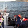 Karaburun açıklarında mahsur kalan kaçakları Sahil ... Karaburun açıklarında mahsur kalan kaçakları Sahil ...