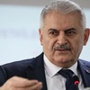 Beyoğlu’nda 5 katlı bina çöktü