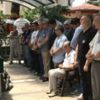 Motosiklet kazasında hayatını kaybeden Atıf Cem Altan son yolculuğuna uğurlandı Motosiklet kazasında hayatını kaybeden Atıf Cem Altan son yolculuğuna uğurlandı