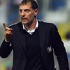 Slaven Bilic: "Acele edin" Slaven Bilic: "Acele edin"