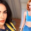 Zeynep Demirel imaj değiştirdi... Zeynep Demirel imaj değiştirdi...