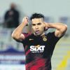 Herkes gitti Falcao kaldı Herkes gitti Falcao kaldı