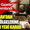 ﻿Afet bölgelerinde borç yapılandırması