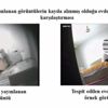 "Kaset" komplosunun fotoğrafları iddianamede