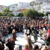 Muğla da Badem Çiçeği Festivali başladı