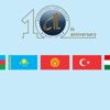 Uluslararası Türk Akademisi 10 yaşında Uluslararası Türk Akademisi 10 yaşında