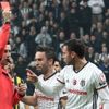 Süper Lig'in en 'hırçını' Beşiktaş Süper Lig'in en 'hırçını' Beşiktaş
