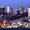 Toplam ciro endeksinde artış Toplam ciro endeksinde artış