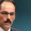 İbrahim Kalın’dan Netanyahu’ya tepki İbrahim Kalın’dan Netanyahu’ya tepki
