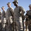Afganistan'da iki ABD askeri öldü