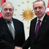 İlber Ortaylı’dan Cumhurbaşkanlığına büyük jest İlber Ortaylı’dan Cumhurbaşkanlığına büyük jest