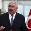 MHP'den 'kurultay' açıklaması: Hazırız MHP'den 'kurultay' açıklaması: Hazırız
