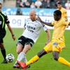 Rosenborg, seriye bağladı