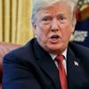 Trump'tan ABD'ye gelmek isteyen göçmen konvoyuna tehdit Trump'tan ABD'ye gelmek isteyen göçmen konvoyuna tehdit
