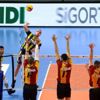 Derbide kazanan Fenerbahçe HDI Sigorta