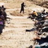Irak'ta IŞİD operasyonları: 100 ölü Irak'ta IŞİD operasyonları: 100 ölü