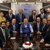 Cumhurbaşkanı Erdoğan: Beni de asacaklardı son anda yırttım