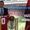 Melo'dan vazgeçmeyiz Melo'dan vazgeçmeyiz