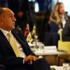 Fenerbahçe'de şok istifa! Fenerbahçe'de şok istifa!